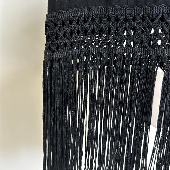 Festival Fringe Tank - Picture 2 of 5